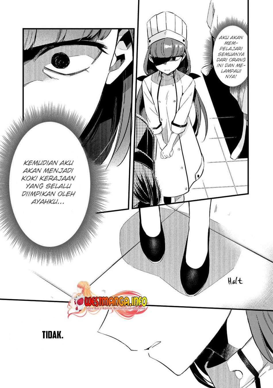 Welcome to Cheap Restaurant of Outcasts! (Tsuihousha Shokudou e Youkoso!)